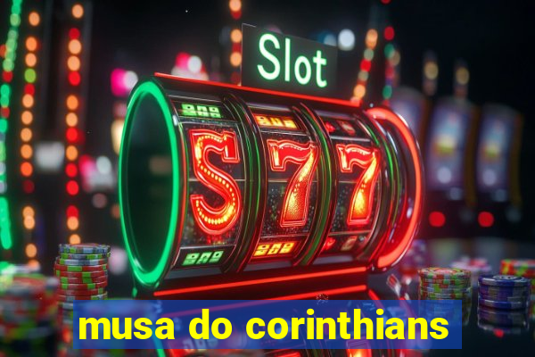 musa do corinthians